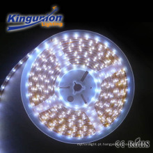 LED 220v KU-3528BH-60D-W KINGUNION LIGHTING luz de tira conduzida